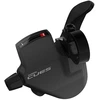 Image de Manette vitesse Shimano U4000 2 vitesses gauche