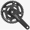 Image de Manivelles Shimano CUES U4010 46/30D 170 mm 9/10/11V