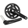 Image de Pedalier Shimano Cues U4010 Double plateau integré 170mm