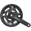 Image de Pédalier Shimano Cues FC-U4010-2