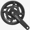 Image de Manivelles Shimano CUES U4010 46/30D 9/10/11V - 170