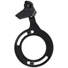 Image de Guide-chaîne SHIMANO STEPS CD-EM800 - gris - 38/36/34T - VTT
