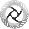 Image de Disque de frein Shimano - RT-CL800 - 140mm/160mm - Gris - Homme