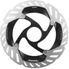 Image de Disque de frein avec bague de blocage cannelure internes avec aimant Shimano RT-CL900 Center Lock Ice Technoligies Freeza