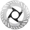 Image de Disque de frein Shimano RT-CL800 Center Lock Ice Technoligies Freeza - gris/noir - 140 mm