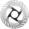 Image de Disque de frein Shimano RT-CL800 Centerlock argent- 160mm