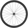 Image de Roue de vélo frein à disque Shimano WH-RS710-TL-F12 R12 - noir - 11/12 vitesses