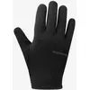 Image de Gants longs Shimano Light Thermal noir mat - XL