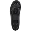 Image de Couvre-chaussures imperméables double usage Shimano - noir - M (40/41)
