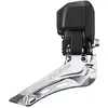 Image de Dérailleur avant Shimano 105 Di2 R7150 2x12V