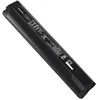 Image de Batterie vélo électrique intégré Shimano Steps BT-EN805-L - noir - 504 Wh/36 V/14 Ah