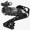 Image de Dérailleur Shimano CUES RD-U6050 10V chape courte