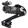 Image de Dérailleur arrière Shimano RD-U6070 - noir - 11V - Compatible avec cassette 11 vitesses LINKGLIDE 11-50T