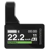 Image de Capteur de vitesse de vélo Shimano SC-EN600 Système EBE - noir - TU