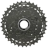 Image de Cassette VTT Shimano Cues CS-LG400 9V noir- 11-46