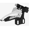 Image de Dérailleur Shimano CUES U4000 sans plaque 2x9/10V