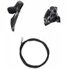 Image de Frein à disque hydraulique arrière droit Shimano Ultegra ST-R8170