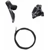 Image de Frein à disque hydraulique avant gauche Shimano Ultegra ST-R8170