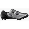 Image de Chaussures VTT Shimano XC903 S-PHYRE gris argenté - 44