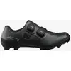Image de Chaussures Shimano XC703 VTT noir femme - 38