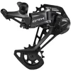 Image de Dérailleur arrière Shimano GRX RDRX822SET - noir - 12 vitesses