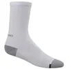 Image de Chaussettes Shimano Performance - blanc