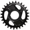 Image de Plateau de pédalier - Shimano - Deore XT SM-CRM86A4 - 12 Vitesses - 34T