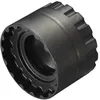 Image de Outil multifonction vélo installation de plateau Shimano TL-FC430 - noir
