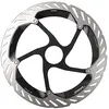 Image de Disque de frein Shimano Dura-Ace RT-CL900 203 mm interne avec aimant