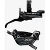 Image de Frein à disque hydraulique arrière droit Shimano Deore XT M8200 4 pistons