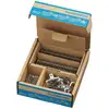 Image de Plaquette de frein Shimano G05S Résine (lots de 25 paires)