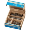 Image de Plaquettes de frein organique Shimano G05A-RX Shimano/Clarks/FSA (x25)