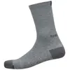 Image de Chaussettes Shimano Performance Wool gris clair - 36-40