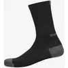 Image de Chaussettes Shimano Performance Wool noir mat - 41-44