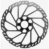 Image de Rotor Lock ext. 220 mm acier inoxydable noir