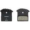 Image de Patin de frein Shimano J05A - noir - compatible avec plusieurs modèles de freins