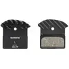 Image de Plaquettes de frein Shimano resina J05A