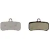 Image de Plaquettes de frein Shimano Saint Zee D03S BR-M8120, BR-M7120, BR-M6120