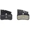 Image de Plaquettes de frein Shimano XTR N03A BR-M9120, BR-M8120, BR-M7120