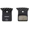 Image de Plaquettes de frein Shimano L05A BR-M8110, BR-M7110, BR-R9270