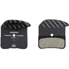 Image de Plaquettes de frein Shimano Saint Zee H03A BR-M8020, BR-M820, BR-M640