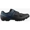 Image de Chaussures Shimano XC102 VTT noir femme - 41