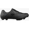 Image de Chaussures Shimano XC503 VTT noir femme - 37