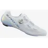 Image de Chaussures Shimano RC9 PWR S-PHYRE blanc bleu - 43
