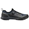 Image de Chaussures Shimano SH-EX700 - bleu foncé