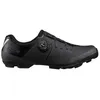 Image de Chaussures Shimano XC302 - noir