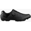 Image de Chaussures Shimano XC302 VTT noir - 44