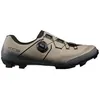 Image de Chaussures Shimano XC503 - beige sable
