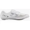 Image de Chaussures Shimano RC703 blanc profond - 44.5