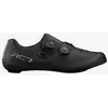 Image de Chaussures Shimano RC703 noir total - 46.5